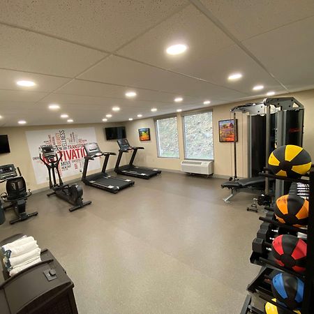 Best Western North Roanoke Troutville Εξωτερικό φωτογραφία