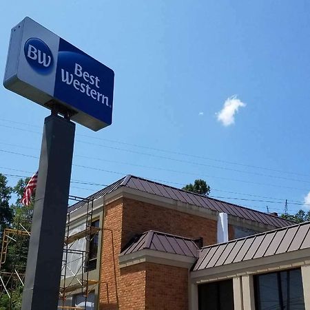 Best Western North Roanoke Troutville Εξωτερικό φωτογραφία