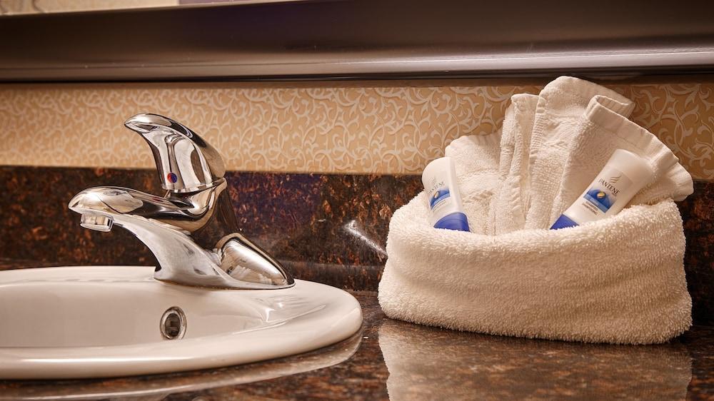 Best Western North Roanoke Troutville Εξωτερικό φωτογραφία