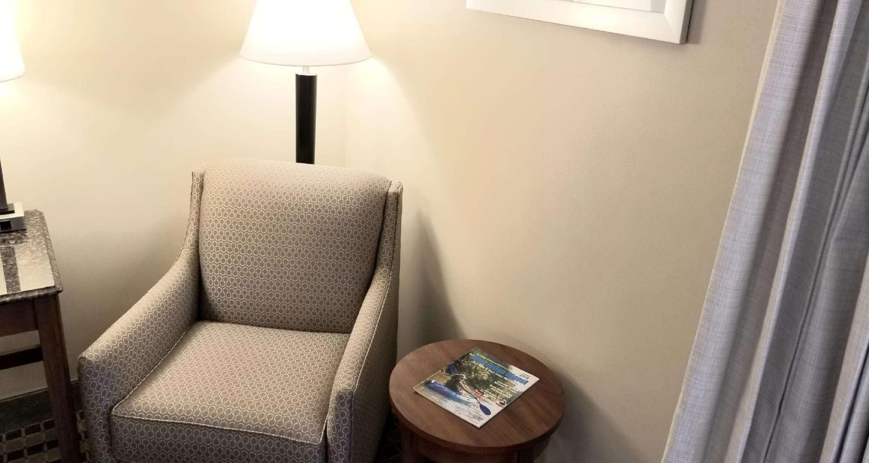 Best Western North Roanoke Troutville Εξωτερικό φωτογραφία
