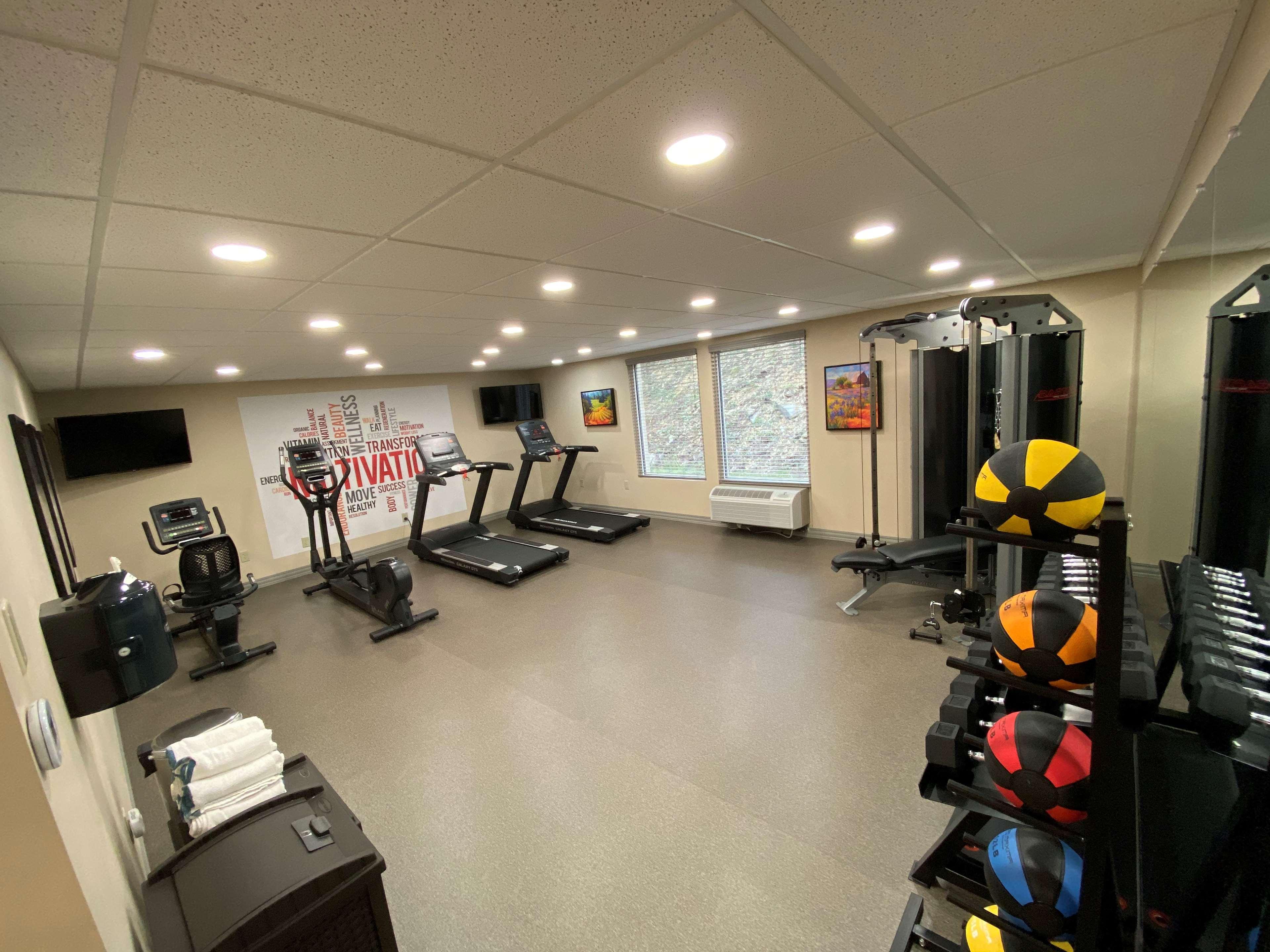 Best Western North Roanoke Troutville Εξωτερικό φωτογραφία