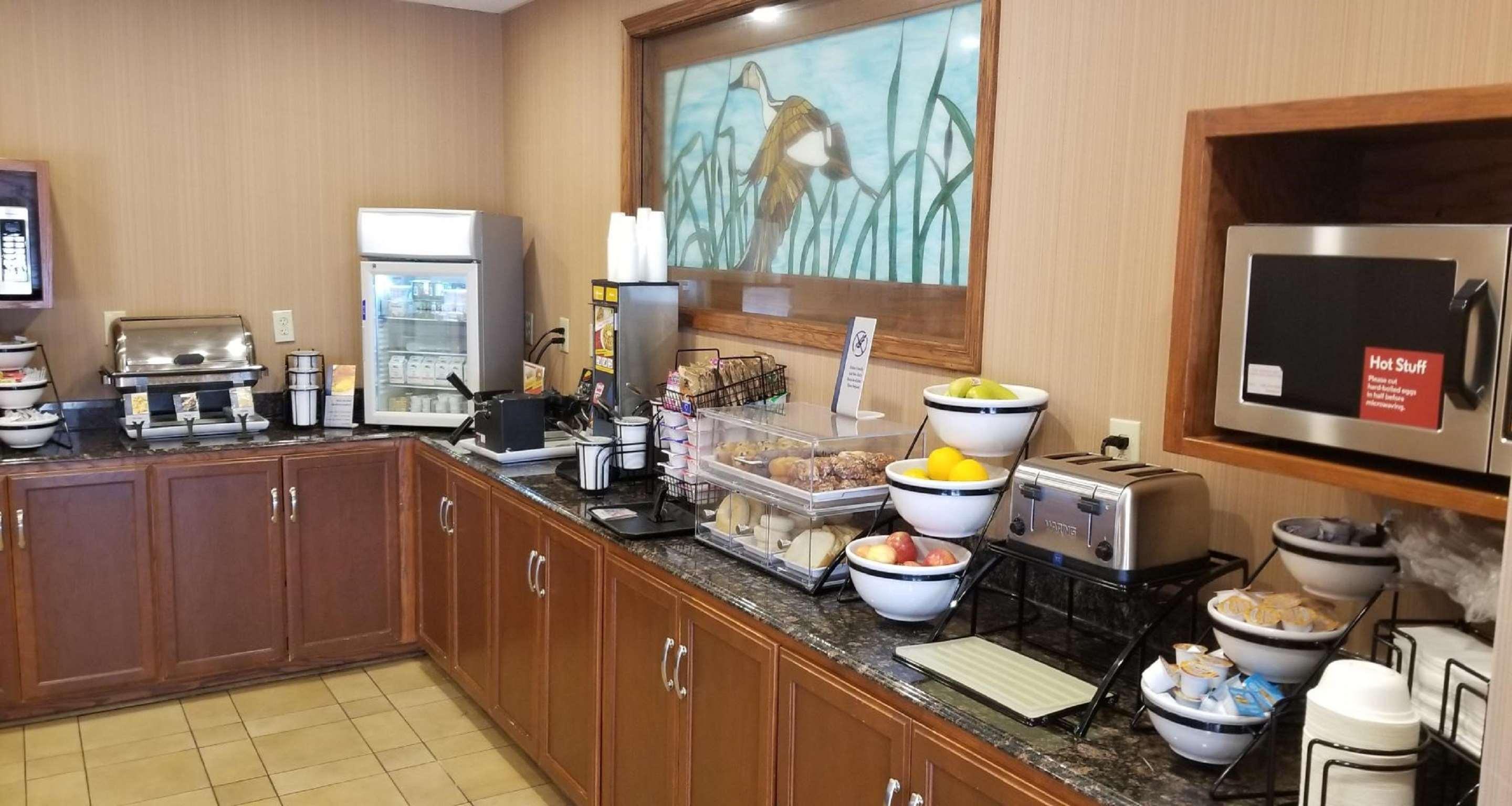 Best Western North Roanoke Troutville Εξωτερικό φωτογραφία