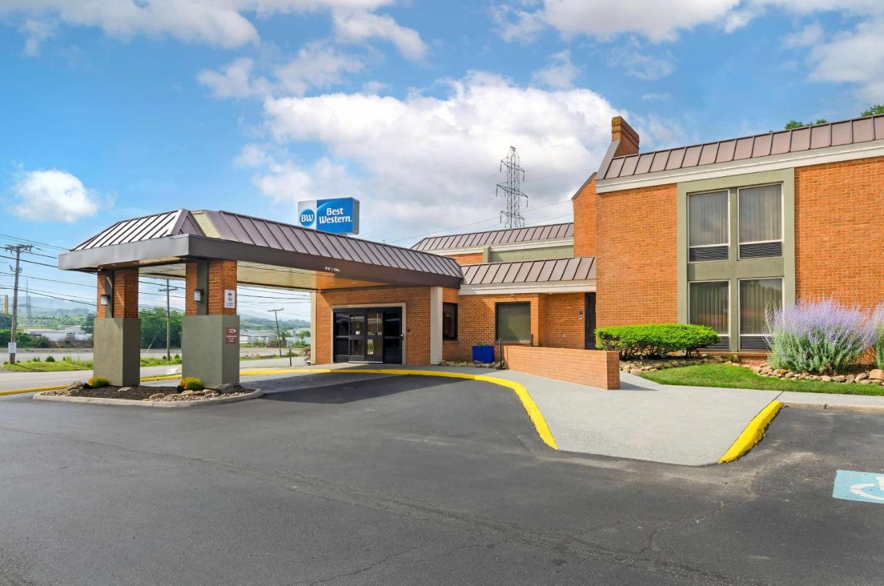 Best Western North Roanoke Troutville Εξωτερικό φωτογραφία