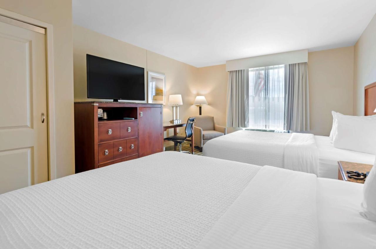Best Western North Roanoke Troutville Εξωτερικό φωτογραφία
