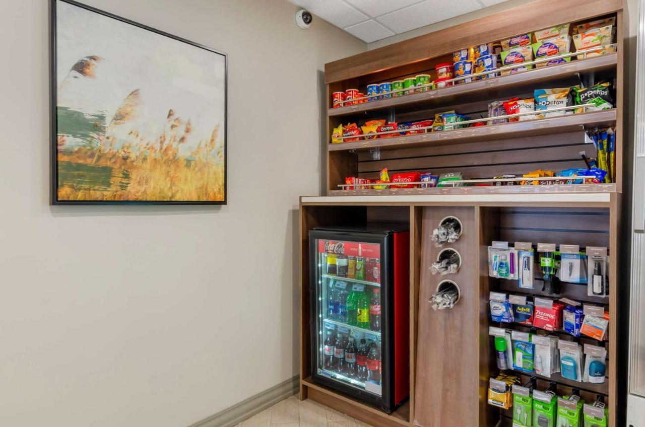 Best Western North Roanoke Troutville Εξωτερικό φωτογραφία