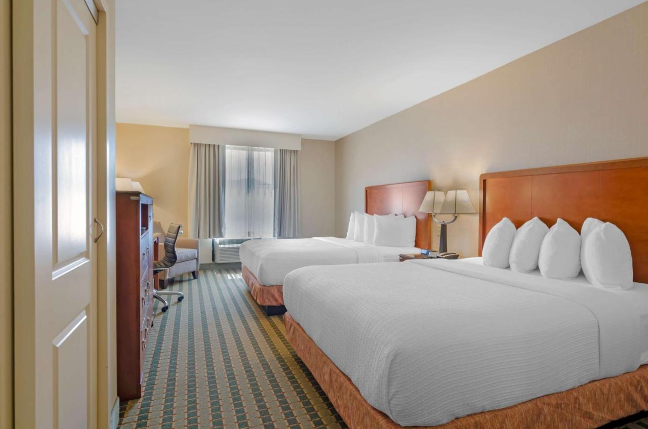 Best Western North Roanoke Troutville Εξωτερικό φωτογραφία