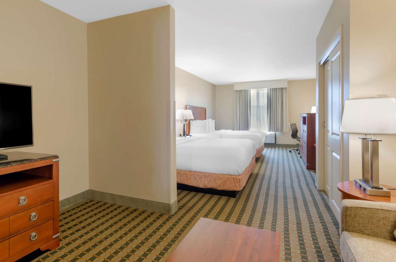 Best Western North Roanoke Troutville Εξωτερικό φωτογραφία